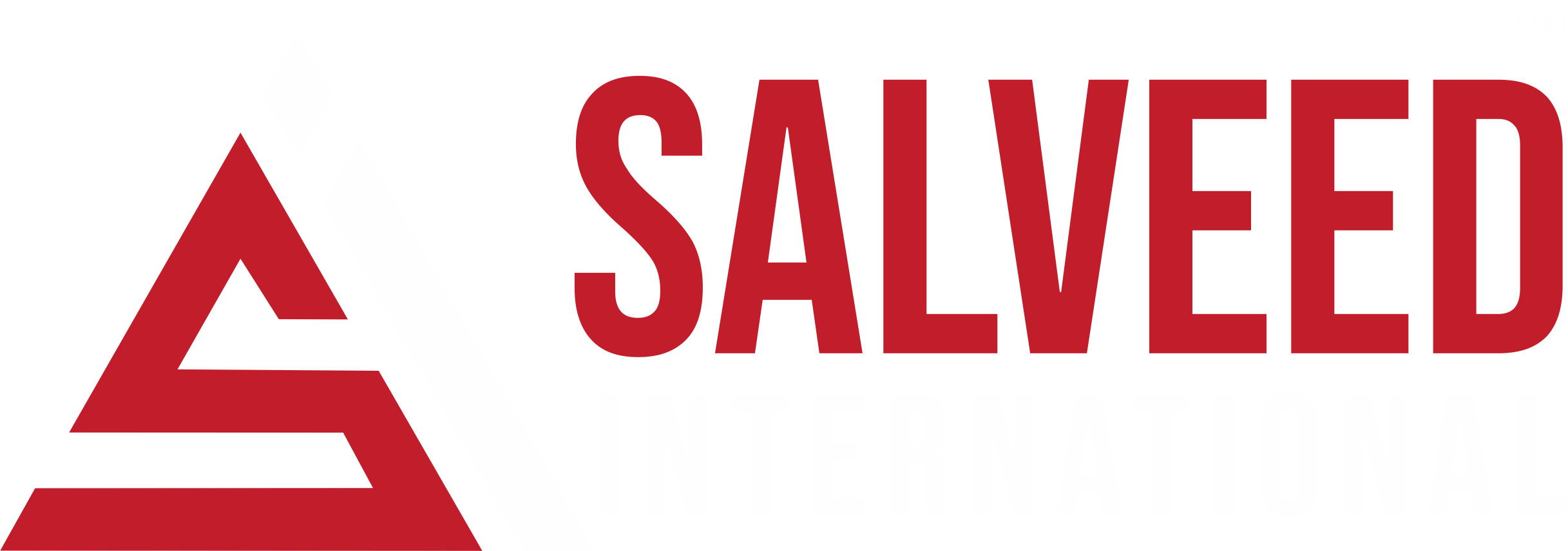 Salveed International